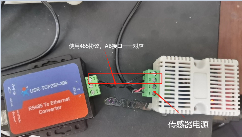 Zabbix6.0对接温湿度传感器，实现“小型动环系统”